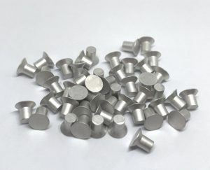 120°沉头铆钉HB6316-1989