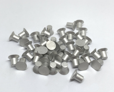 120°沉头铆钉HB6316-1989