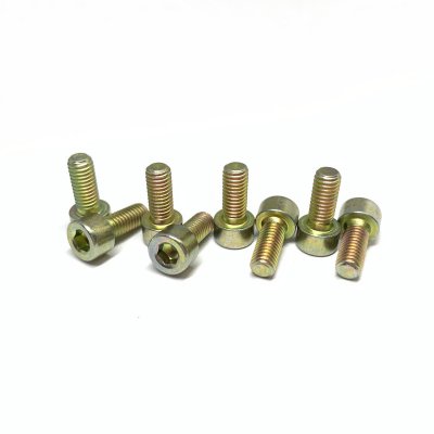 航空紧固件用途知识