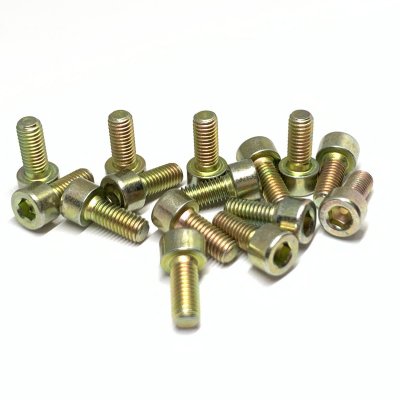 颗颗螺钉连着航天事业，小小按钮维系民族尊严