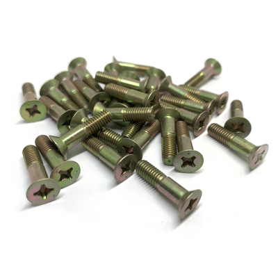 一颗能上太空的螺丝钉，要经历怎样的考验？